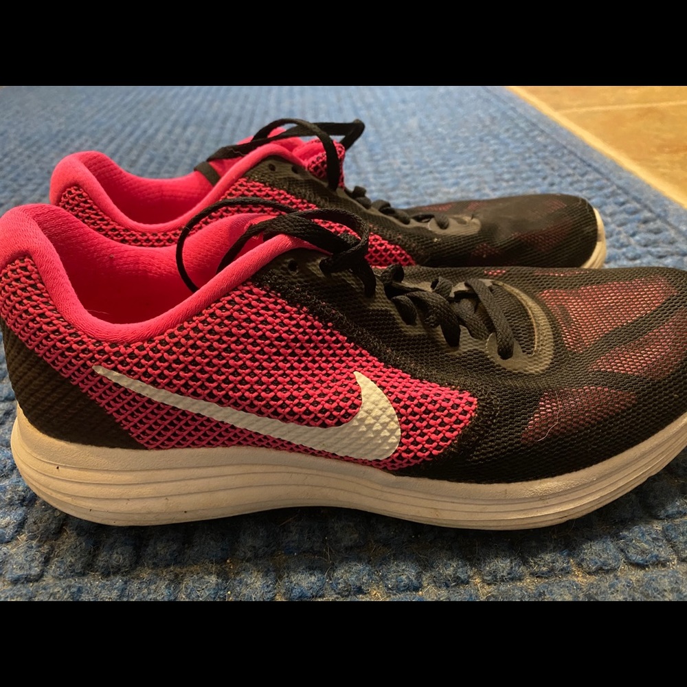 Size 10 Nikes